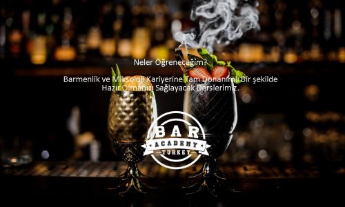 Bar Danişmanlik Hi̇zmetleri̇